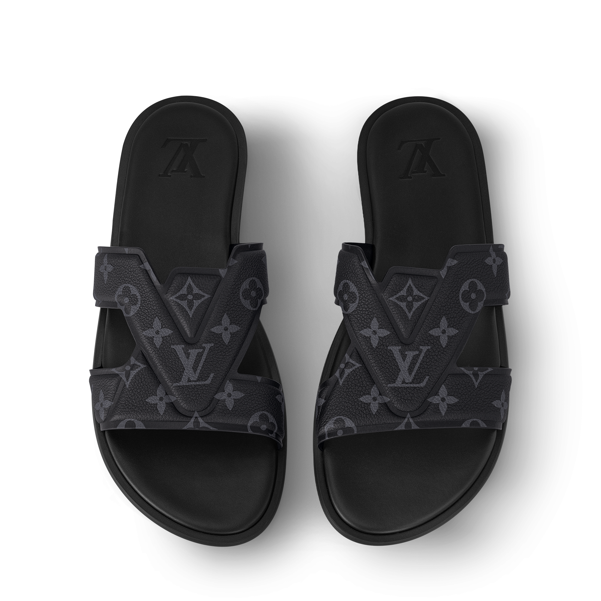 LV Oasis Mule - Shoes | LOUIS VUITTON
